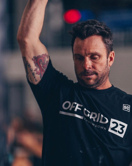 OFF GRID THROWDOWN '23